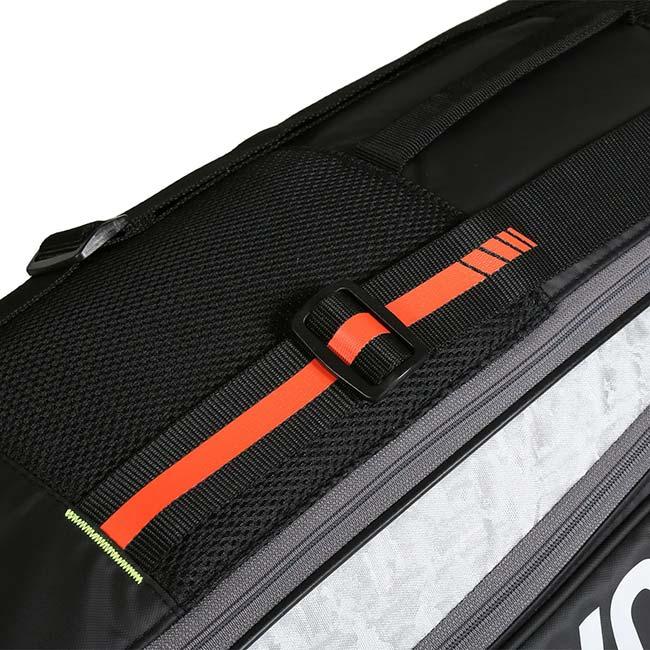 YONEX（ヨネックス） バドミントン・テニスジュニアラケット収納可能