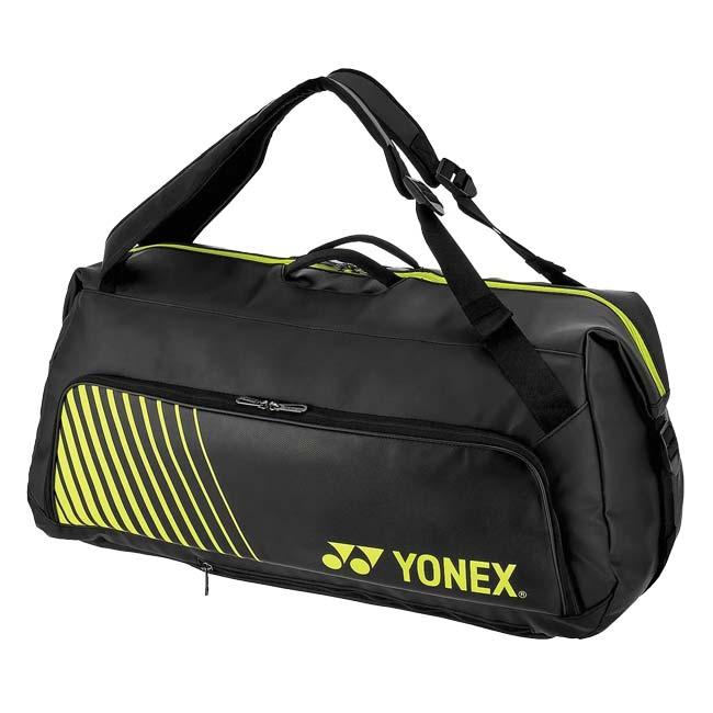 YONEX（ヨネックス） ラケット収納可 アクティブ ダッフルバッグ