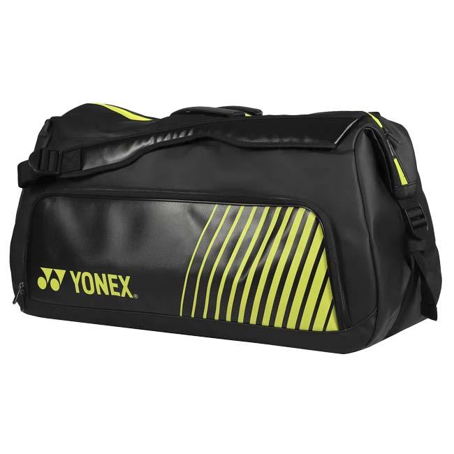 YONEX（ヨネックス） ラケット収納可 アクティブ ダッフルバッグ