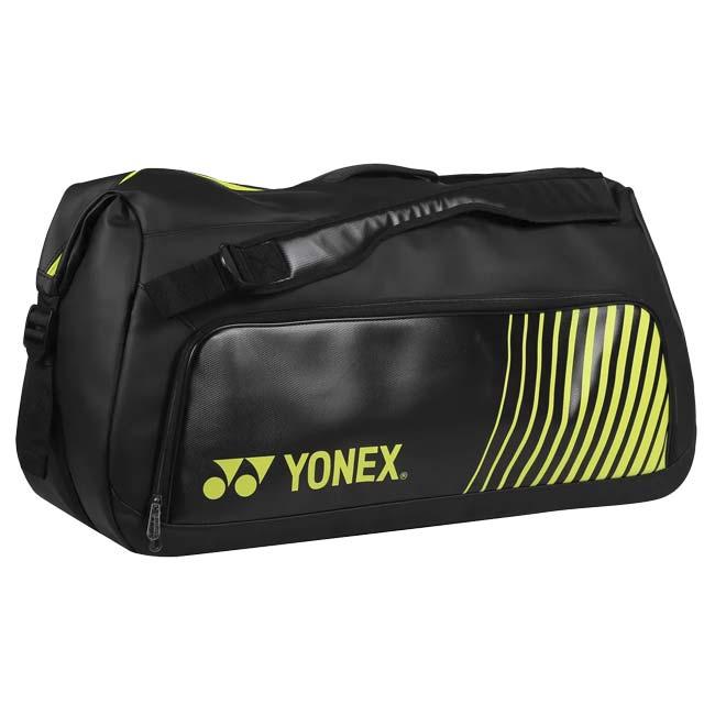 YONEX（ヨネックス） ラケット収納可 アクティブ ダッフルバッグ