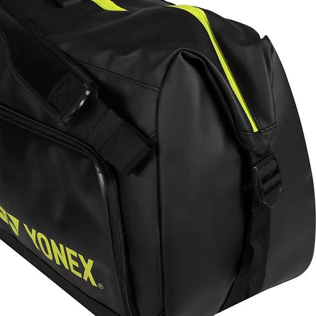 YONEX（ヨネックス） ラケット収納可 アクティブ ダッフルバッグ
