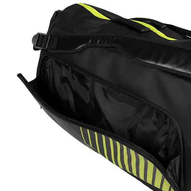 YONEX（ヨネックス） ラケット収納可 アクティブ ダッフルバッグ