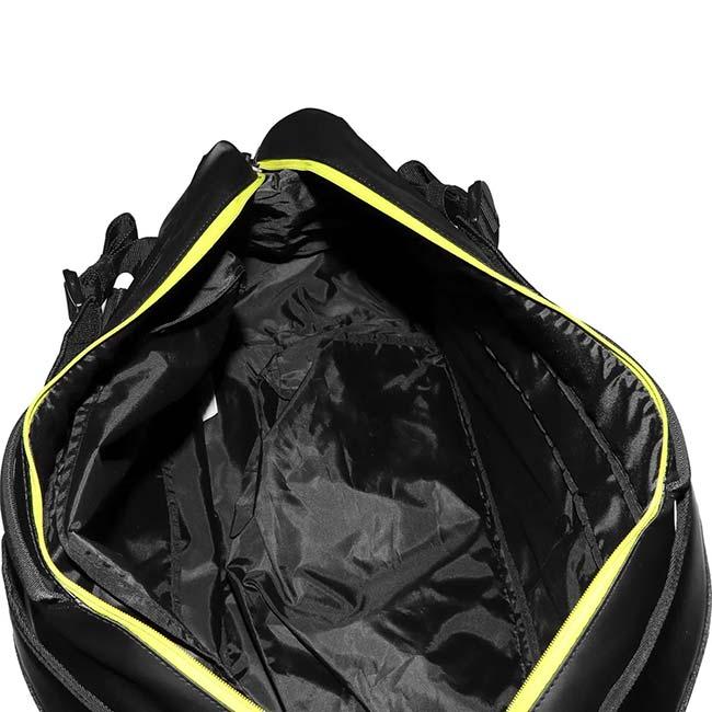 YONEX（ヨネックス） ラケット収納可 アクティブ ダッフルバッグ