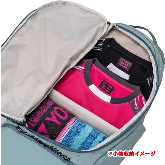 ヨネックスラケットバック ラケットバッグ.BAG2662|BAG2662】ヨネックス【公式】オンラインショップ