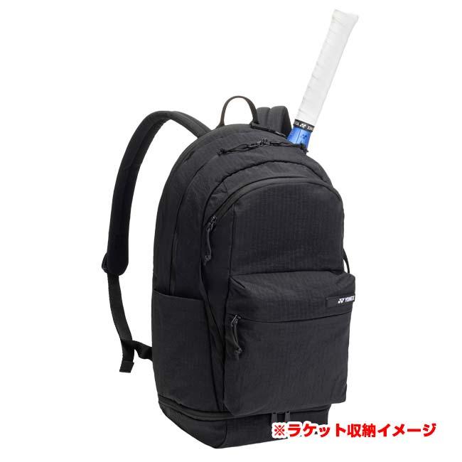 YONEX（ヨネックス） ラケット収納可 2026 COMPACTシリーズ バック