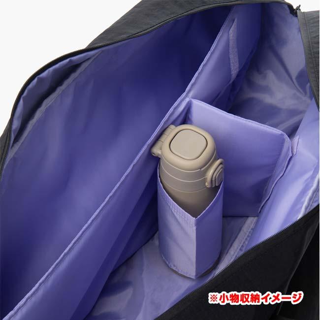 YONEX（ヨネックス） 2本収納 2026 COMPACTシリーズ ラケットバッグ