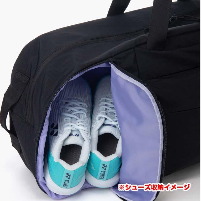 YONEX（ヨネックス） 2本収納 2026 COMPACTシリーズ ラケットバッグ