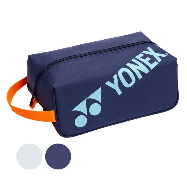 ヨネックス(YONEX) 2026 TEAM SERIES シューズケース シューズバッグ BAG2533(26y2m) | YONEX