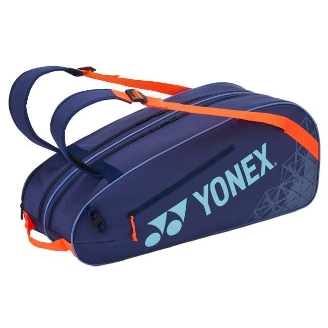 YONEX（ヨネックス） 6本収納 2026 TEAM SERIES ラケットバッグ6