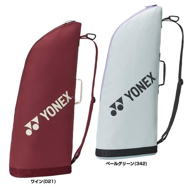 YONEX（ヨネックス） 2本収納 2026 TEAM SERIES ラケットケース2