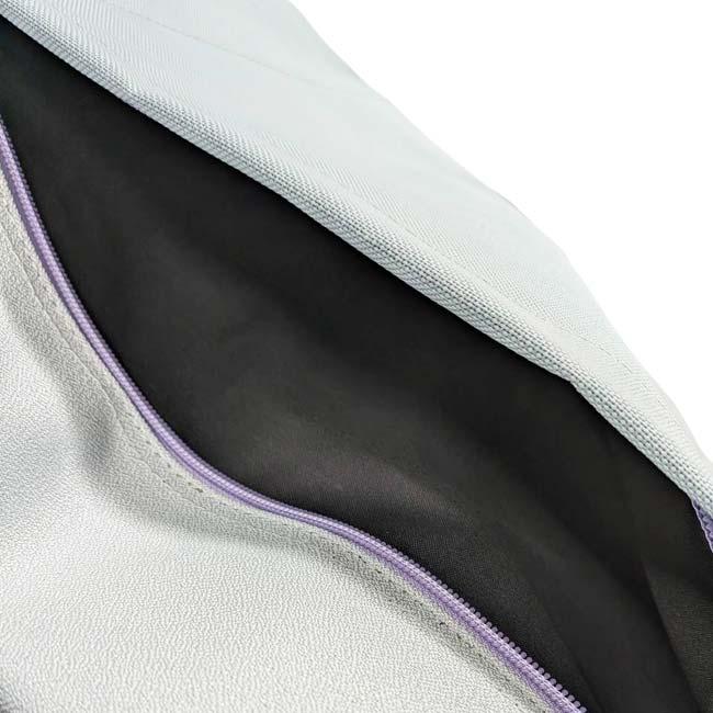 YONEX（ヨネックス） 2本収納 2026 TEAM SERIES ラケットケース2