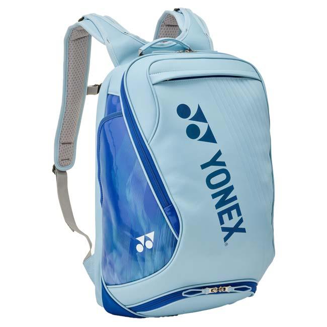 ラケット収納可 ヨネックス(YONEX) 2026 バックパック 25L スカッシュ・バドミントン・テニスバッグ BAG2648Y(26y2m) | YONEX | 11