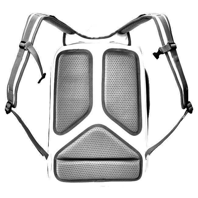 ラケット収納可 ヨネックス(YONEX) 2026 バックパック 25L スカッシュ・バドミントン・テニスバッグ BAG2648Y(26y2m) | YONEX | 04