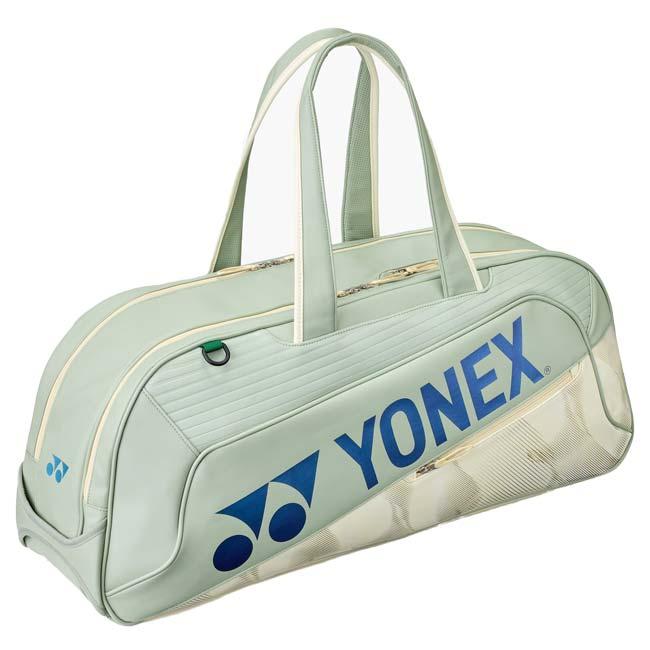 YONEX（ヨネックス） ラケット収納可 2026 トーナメントバッグ テニス