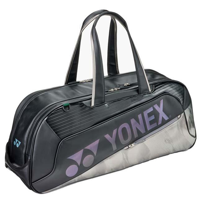 ヨネックスラケットバック YONEX（ヨネックス） ラケット収納可 2026 ユニセックス ギアロジック