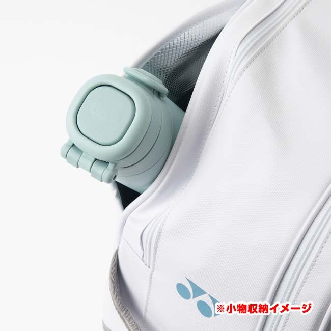 YONEX（ヨネックス） ラケット収納可 2026 トーナメントバッグ テニス