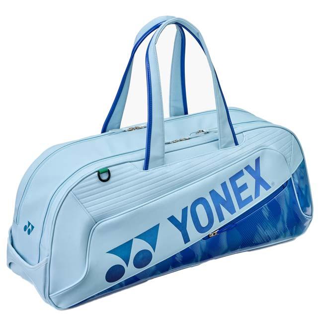 YONEX（ヨネックス） ラケット収納可 2026 トーナメントバッグ テニス