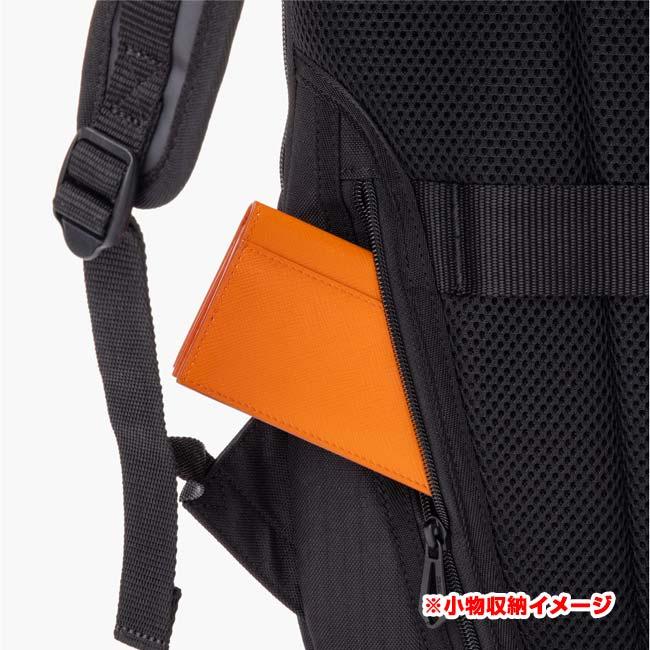 ラケット収納可 ヨネックス(YONEX) 2026 ユニセックス ギアロジックシリーズ バックパック 40L テニスバッグ BAG2628(26y1m) | YONEX | 10