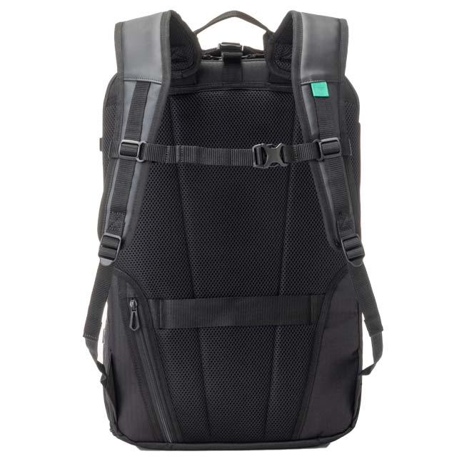 ラケット収納可 ヨネックス(YONEX) 2026 ユニセックス ギアロジックシリーズ バックパック 40L テニスバッグ BAG2628(26y1m) | YONEX | 03