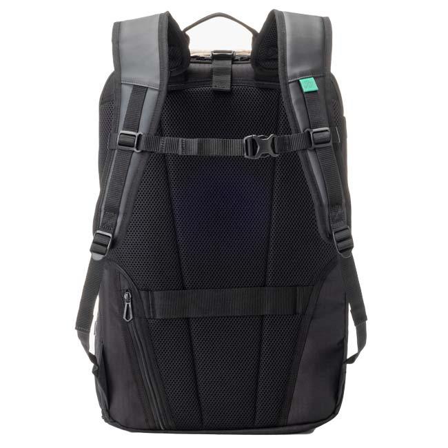 ラケット収納可 ヨネックス(YONEX) 2026 ユニセックス ギアロジックシリーズ バックパック 40L テニスバッグ BAG2628(26y1m) | YONEX | 06