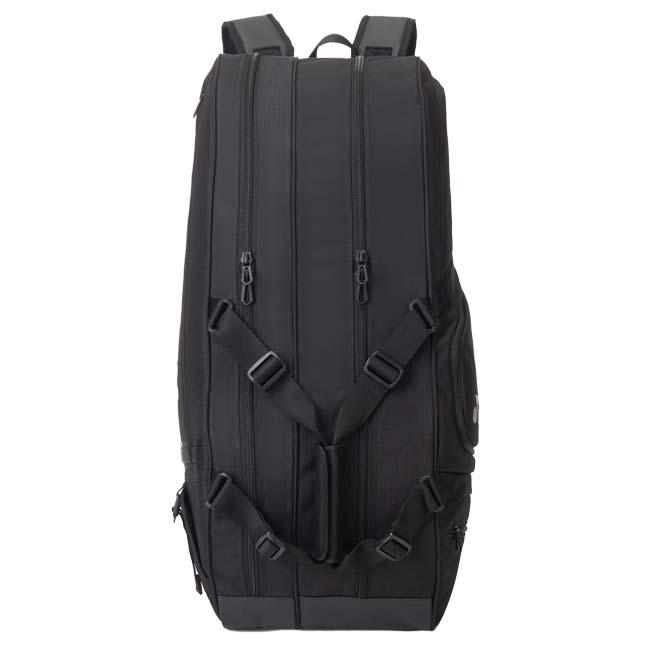 ６本収納 ヨネックス(YONEX) 2026 ユニセックス ギアロジックシリーズ ラケットバッグ6 テニスバッグ BAG2622R(26y1m) | YONEX | 03