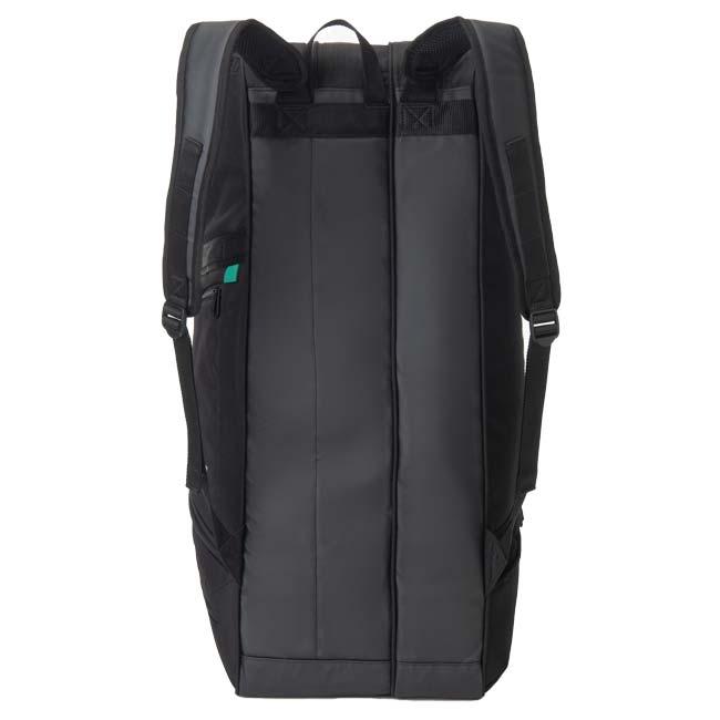 ６本収納 ヨネックス(YONEX) 2026 ユニセックス ギアロジックシリーズ ラケットバッグ6 テニスバッグ BAG2622R(26y1m) | YONEX | 04