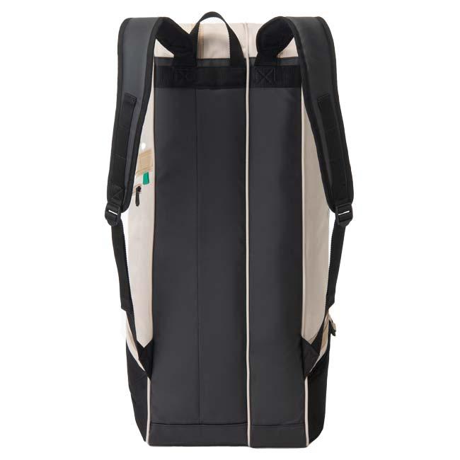 ６本収納 ヨネックス(YONEX) 2026 ユニセックス ギアロジックシリーズ ラケットバッグ6 テニスバッグ BAG2622R(26y1m) | YONEX | 09