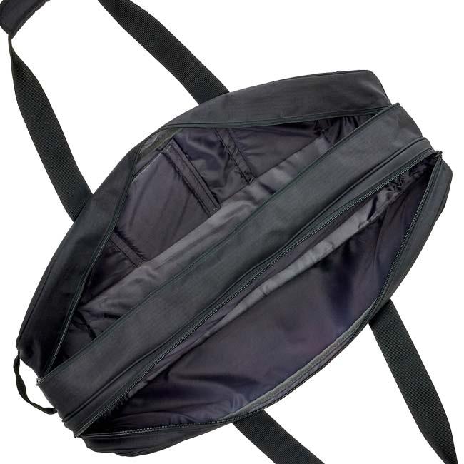 ラケット収納可 ヨネックス(YONEX) 2026 ユニセックス ギアロジックシリーズ トーナメントバッグ テニスバッグ BAG2621W(26y1m) | YONEX | 04