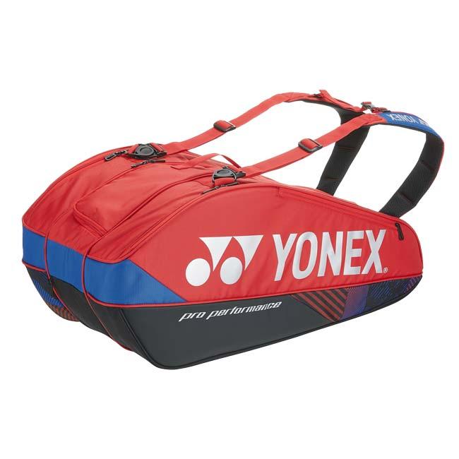 YONEX（ヨネックス） 9本収納 PROシリーズ ラケットバッグ9