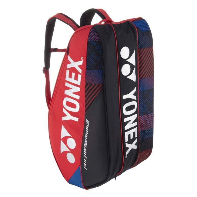 YONEX（ヨネックス） 9本収納 PROシリーズ ラケットバッグ9