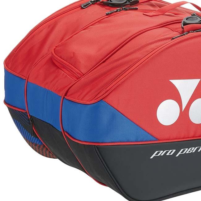 YONEX（ヨネックス） 9本収納 PROシリーズ ラケットバッグ9