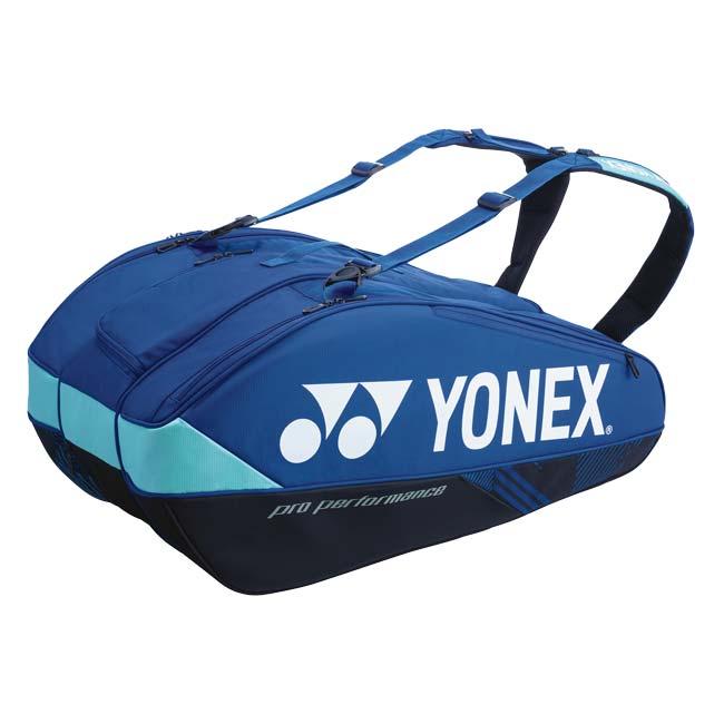 YONEX（ヨネックス） 9本収納 PROシリーズ ラケットバッグ9