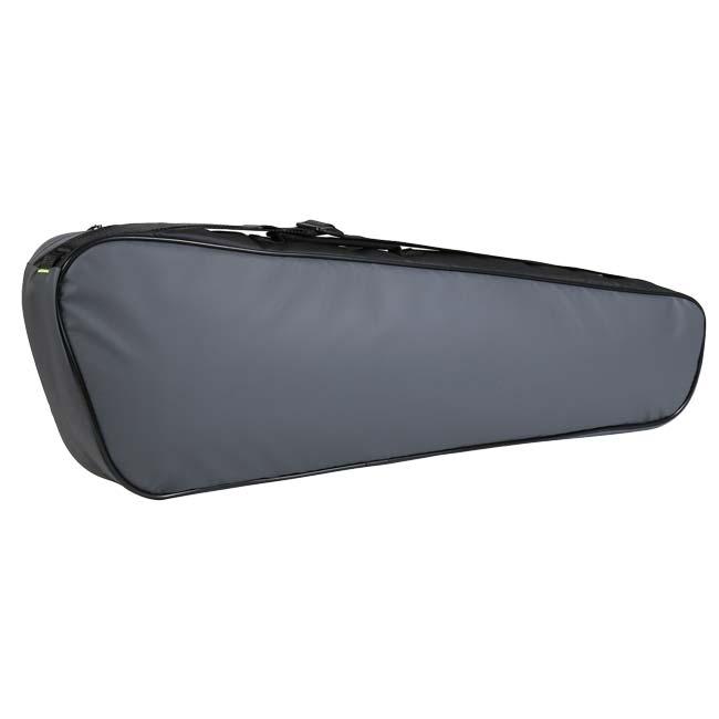 ３本収納 ヨネックス(YONEX) 2025 CLUB BAG クラブバッグ ワンショルダータイプ ラケットバッグ テニスバッグ BA52523EX(25y9m) | YONEX | 10