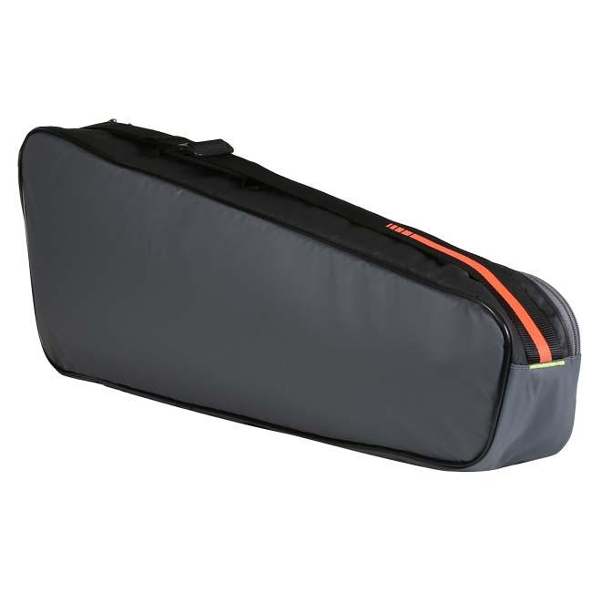 ３本収納 ヨネックス(YONEX) 2025 CLUB BAG クラブバッグ ワンショルダータイプ ラケットバッグ テニスバッグ BA52523EX(25y9m) | YONEX | 11