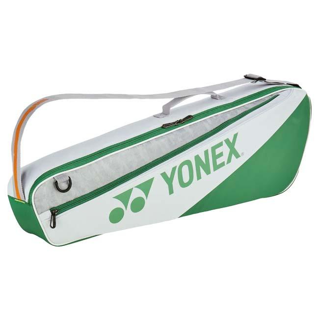３本収納 ヨネックス(YONEX) 2025 CLUB BAG クラブバッグ ワンショルダータイプ ラケットバッグ テニスバッグ BA52523EX(25y9m) | YONEX | 02