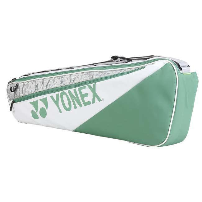 ３本収納 ヨネックス(YONEX) 2025 CLUB BAG クラブバッグ ワンショルダータイプ ラケットバッグ テニスバッグ BA52523EX(25y9m) | YONEX | 03