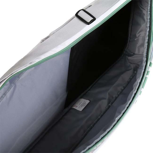 ３本収納 ヨネックス(YONEX) 2025 CLUB BAG クラブバッグ ワンショルダータイプ ラケットバッグ テニスバッグ BA52523EX(25y9m) | YONEX | 07