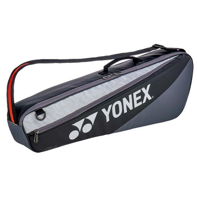 ３本収納 ヨネックス(YONEX) 2025 CLUB BAG クラブバッグ ワンショルダータイプ ラケットバッグ テニスバッグ BA52523EX(25y9m) | YONEX | 08