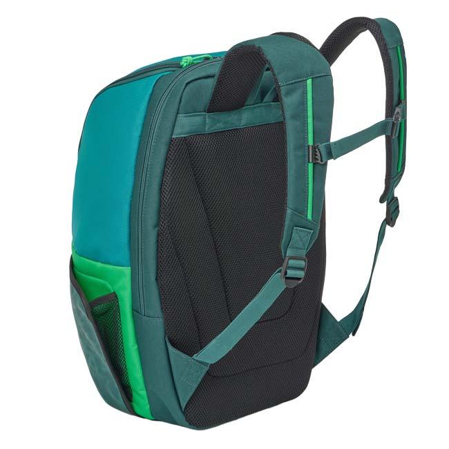 ラケット収納可 ヨネックス(YONEX) 2025 PROシリーズ バックパックB 30L テニスバッグ BAG2408B-031 ダークグリーン(25y9m) | YONEX | 01