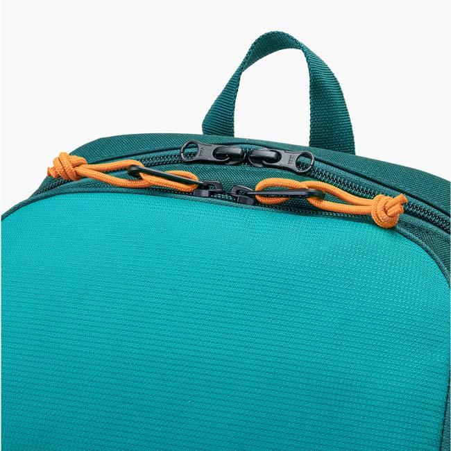 ラケット収納可 ヨネックス(YONEX) 2025 PROシリーズ バックパックB 30L テニスバッグ BAG2408B-031 ダークグリーン(25y9m) | YONEX | 02