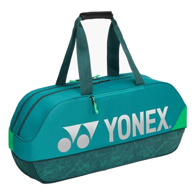 2025年 韓国 ヨネックスバドミントントーナメント2段バッグ 未使用 YONEX 《送料無料》《新色》2025年9月 YONEX トーナメントバッグ