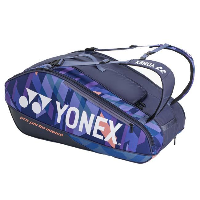 YONEX 9本収納 ヨネックス(YONEX) 2025 PROシリーズ ラケット