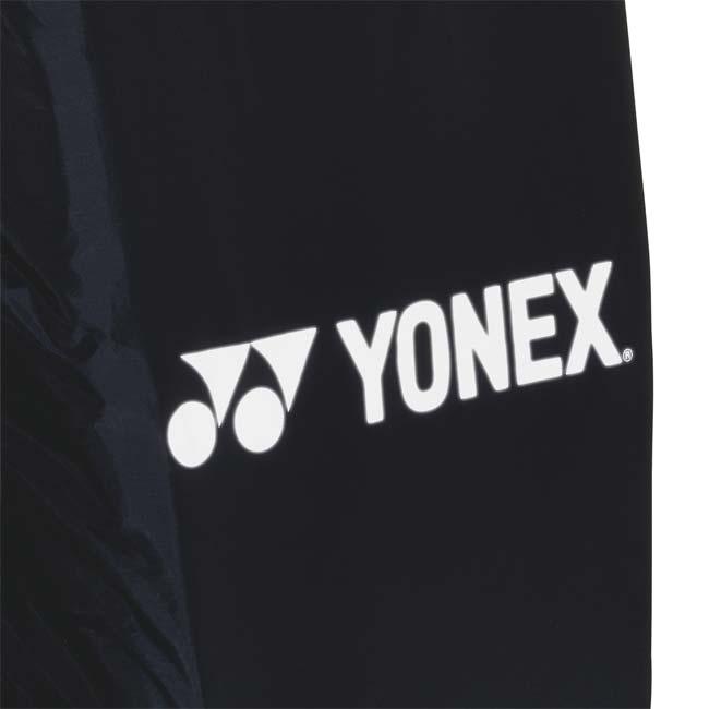 ヨネックス(YONEX) 2025 レインカバー ラケットバッグ6-9本用サイズ対応 BAG25RC-007ブラック(25y4m) | YONEX | 03