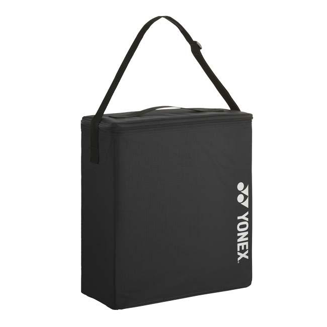 ヨネックス(YONEX) 2025 SUPPORT SERI ES シャトルケース BAG25SC-007 ブラック(25y3m) | YONEX