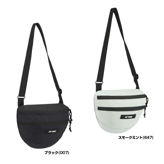YONEX（ヨネックス） 2025 TEAM SERIES ショルダーバッグS ショルダー