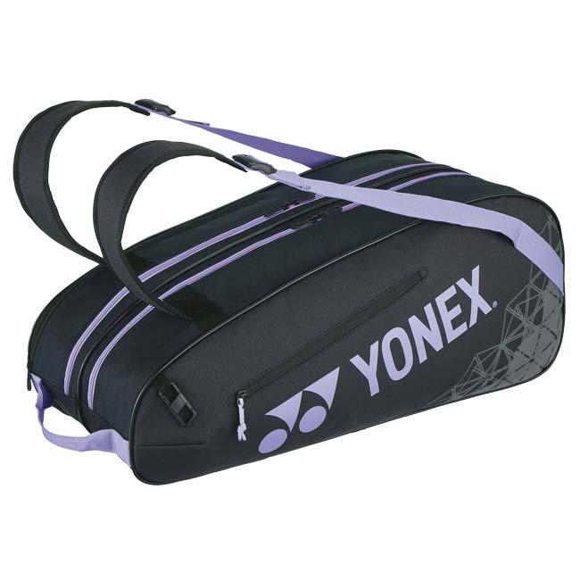 YONEX 6本収納 ヨネックス(YONEX) 2025 TEAM SERIES ラケット