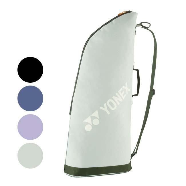 YONEX（ヨネックス） 2本収納 2025 TEAM SERIES ラケットケース2