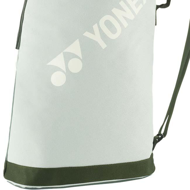 YONEX（ヨネックス） 2本収納 2025 TEAM SERIES ラケットケース2
