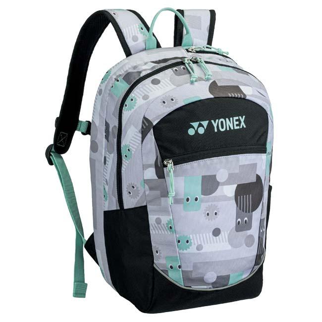 ジュニアラケット用 ラケット収納可 ヨネックス(YONEX) 2025 ジュニアバックパック リュックサック BAG2589(25y3m) | YONEX | 02
