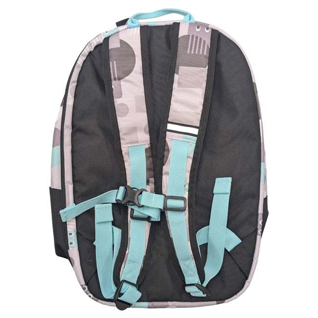 ジュニアラケット用 ラケット収納可 ヨネックス(YONEX) 2025 ジュニアバックパック リュックサック BAG2589(25y3m) | YONEX | 03